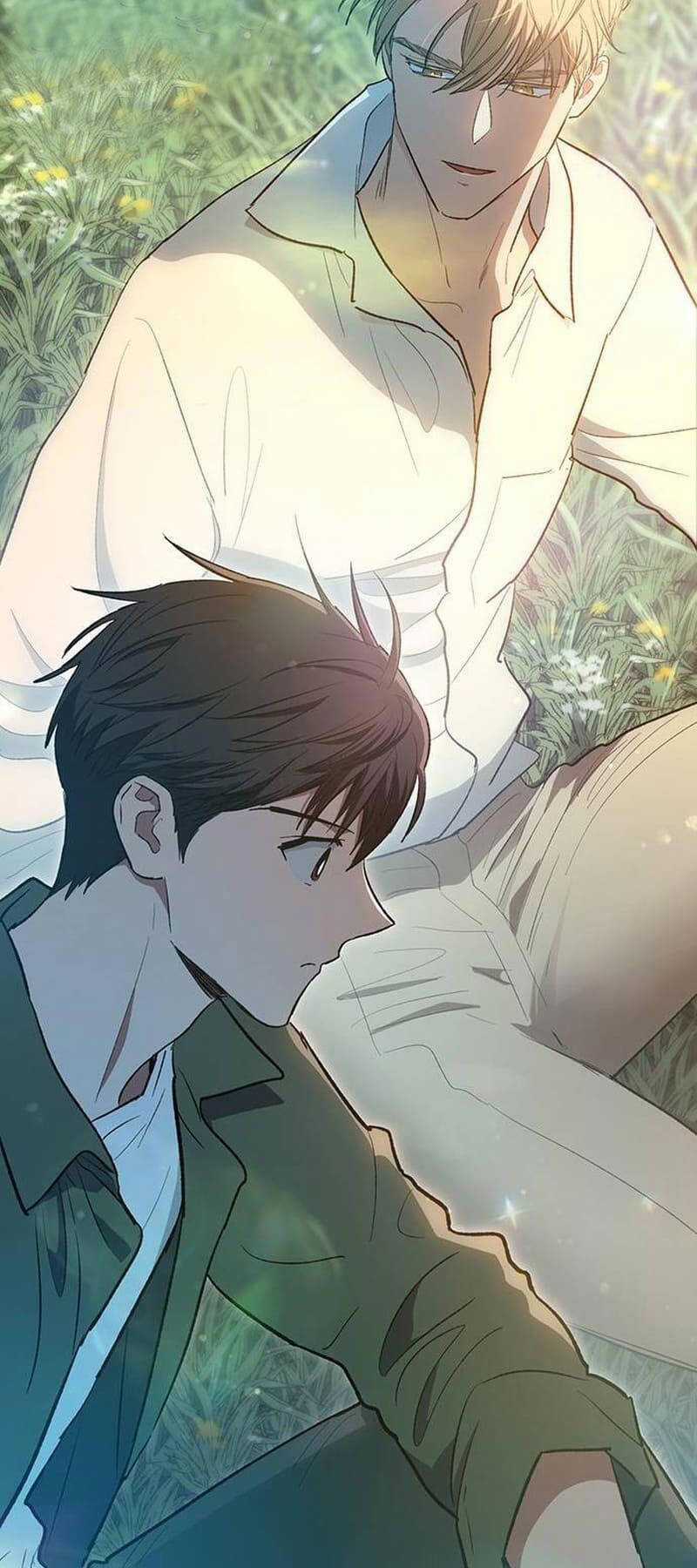 Những Ranker Cấp S Mà Tôi Nuôi Dưỡng Chapter 133 trang 84