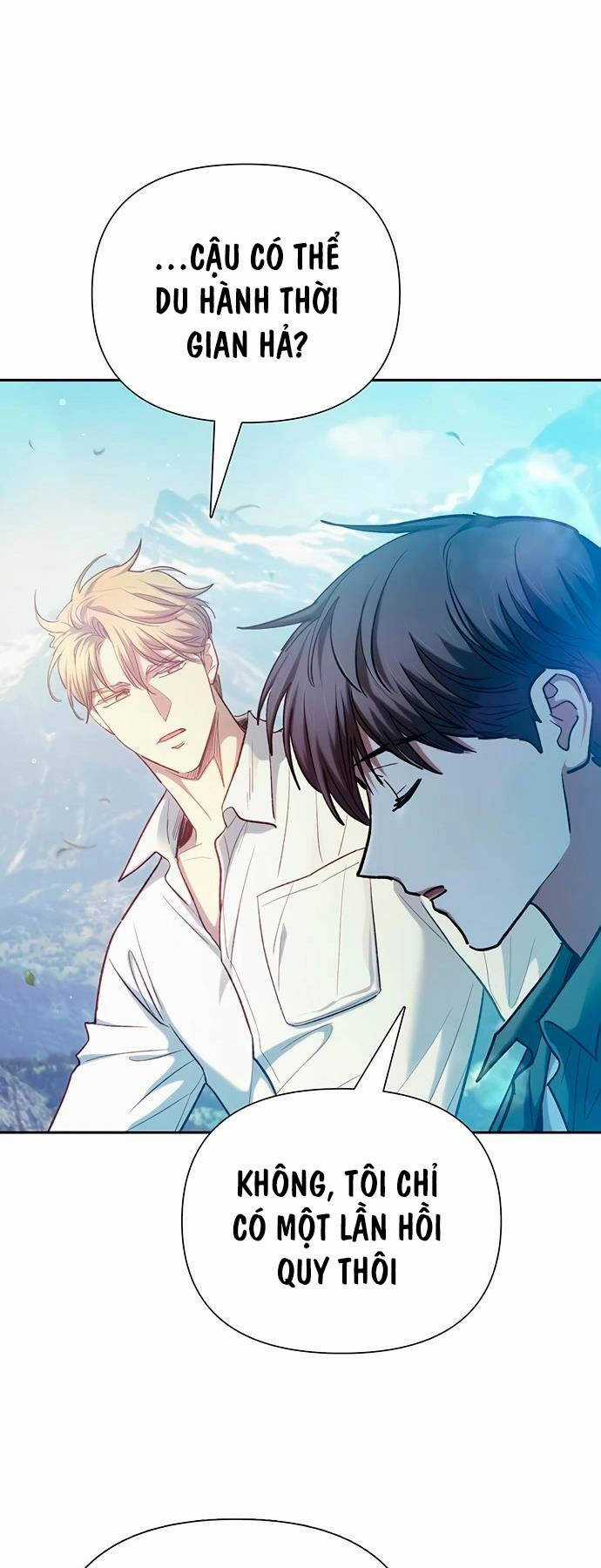 Những Ranker Cấp S Mà Tôi Nuôi Dưỡng Chapter 134 trang 10