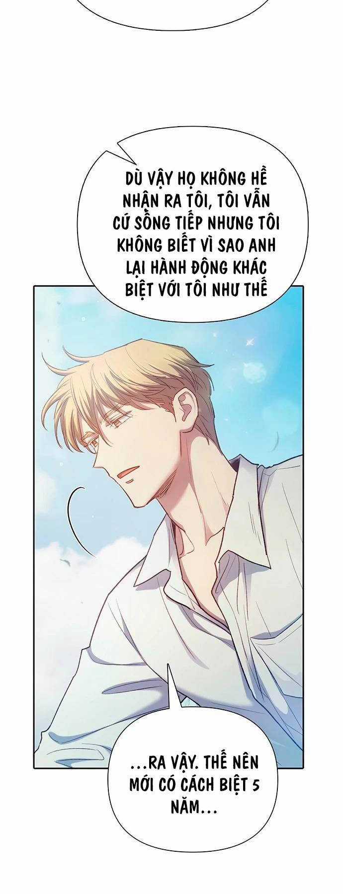 Những Ranker Cấp S Mà Tôi Nuôi Dưỡng Chapter 134 trang 12