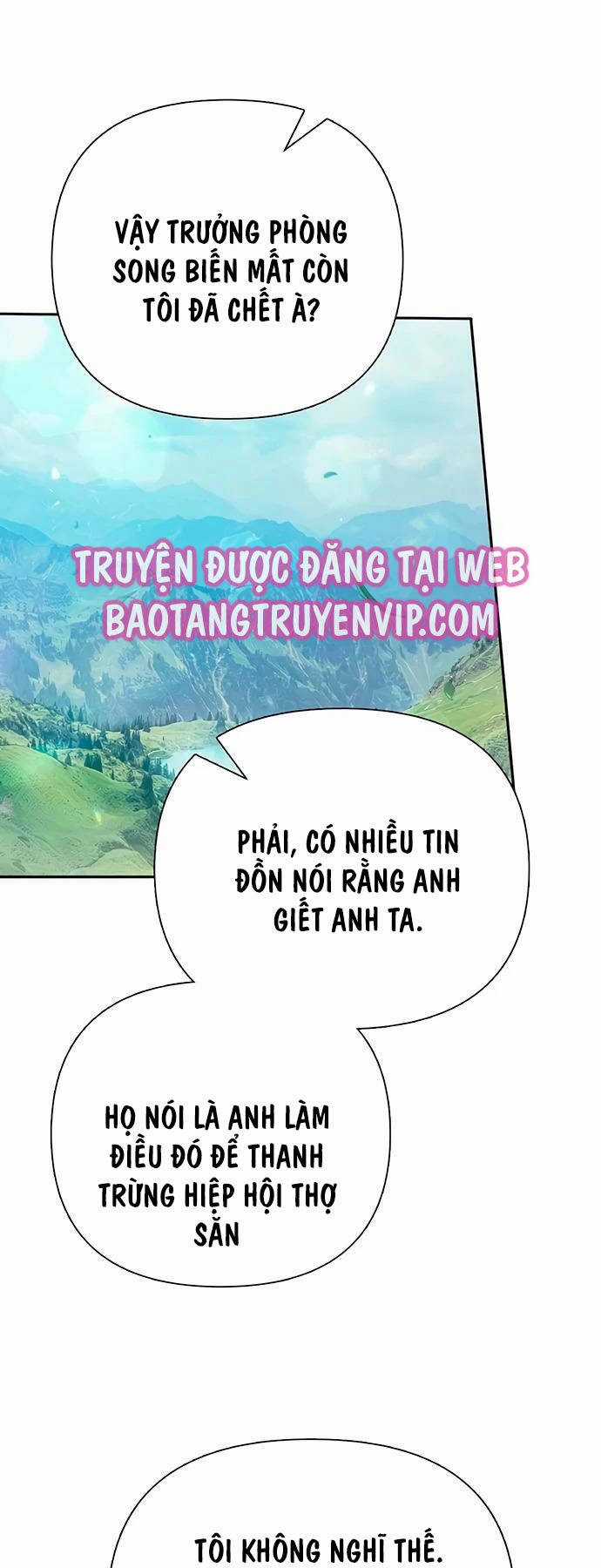 Những Ranker Cấp S Mà Tôi Nuôi Dưỡng Chapter 134 trang 13