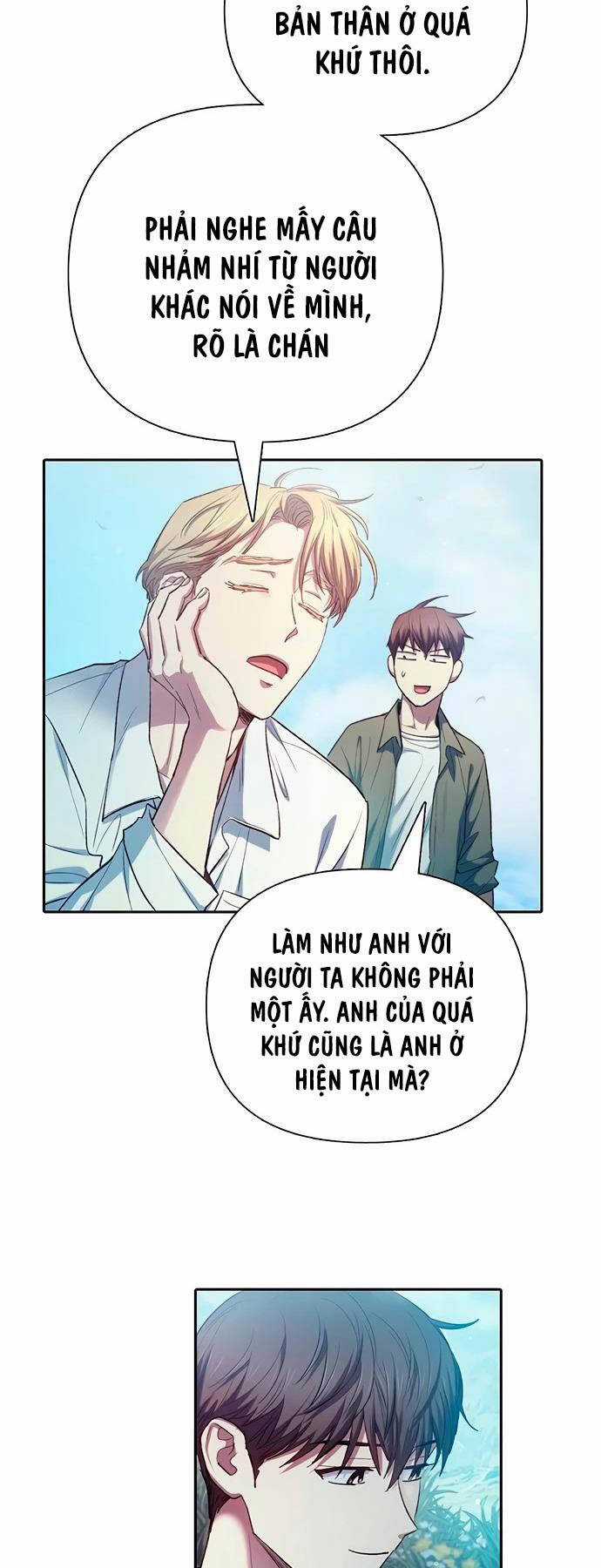 Những Ranker Cấp S Mà Tôi Nuôi Dưỡng Chapter 134 trang 16