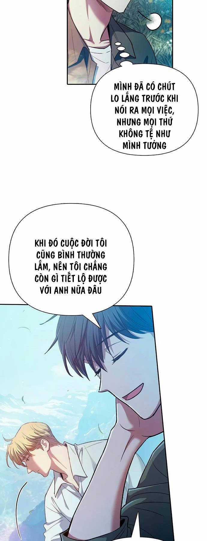 Những Ranker Cấp S Mà Tôi Nuôi Dưỡng Chapter 134 trang 17