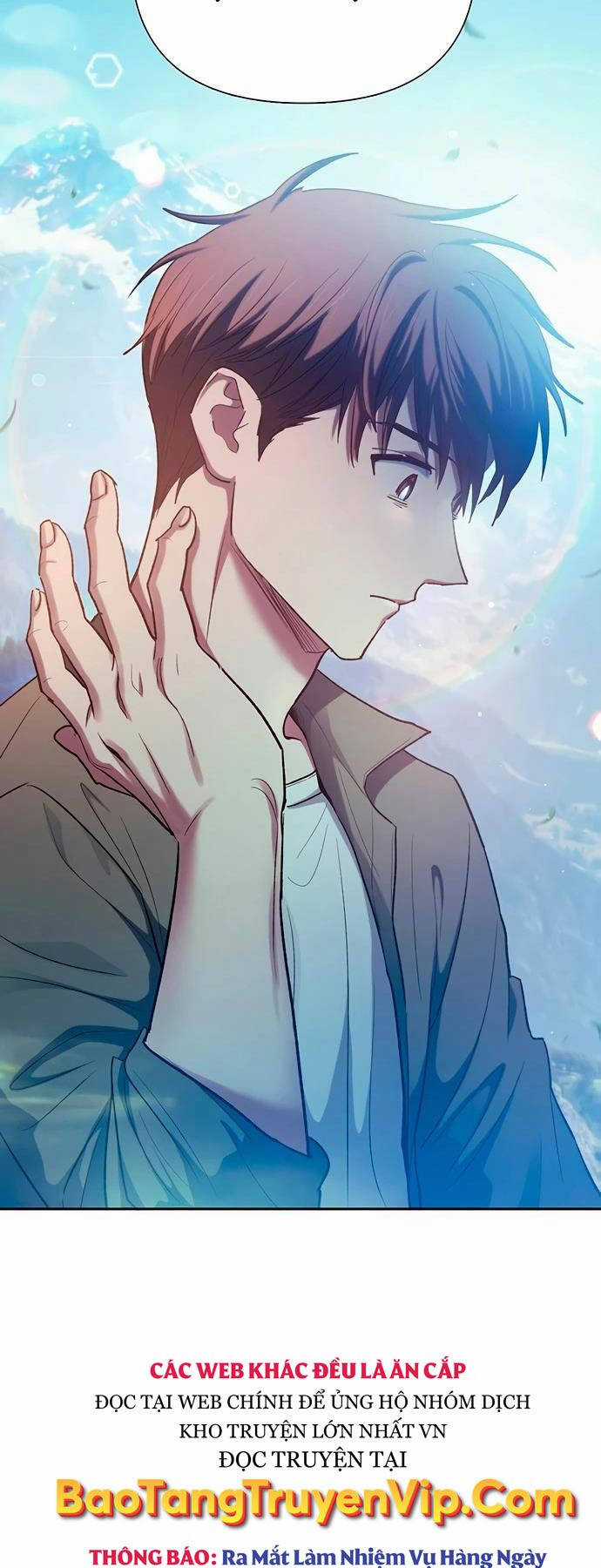 Những Ranker Cấp S Mà Tôi Nuôi Dưỡng Chapter 134 trang 19