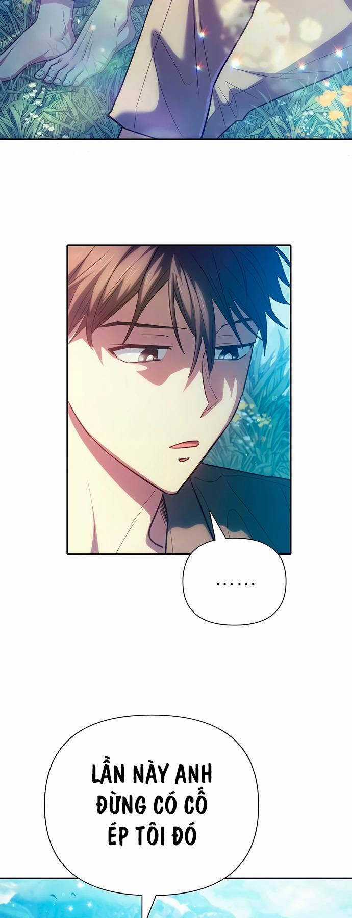 Những Ranker Cấp S Mà Tôi Nuôi Dưỡng Chapter 134 trang 2