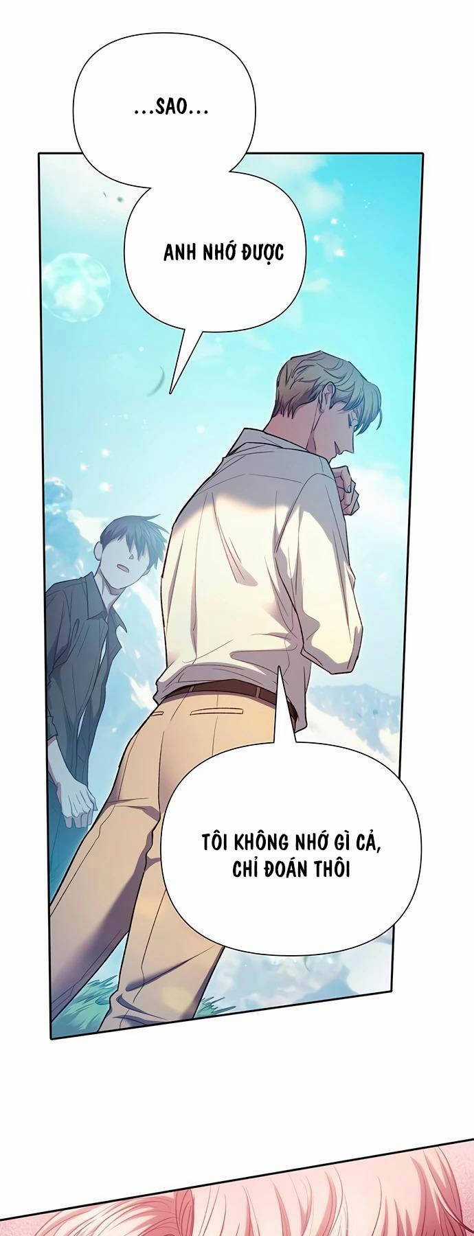 Những Ranker Cấp S Mà Tôi Nuôi Dưỡng Chapter 134 trang 21