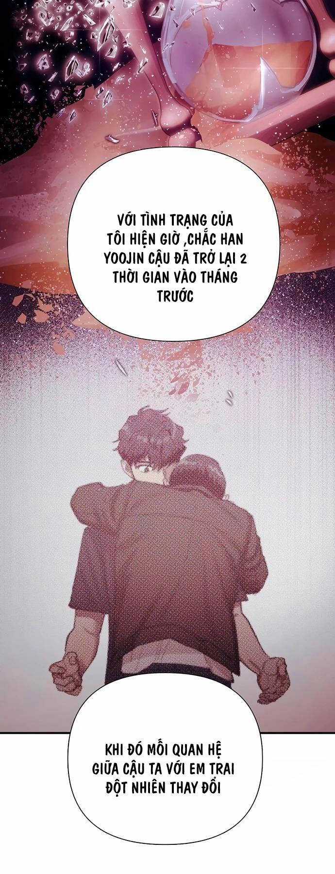 Những Ranker Cấp S Mà Tôi Nuôi Dưỡng Chapter 134 trang 23