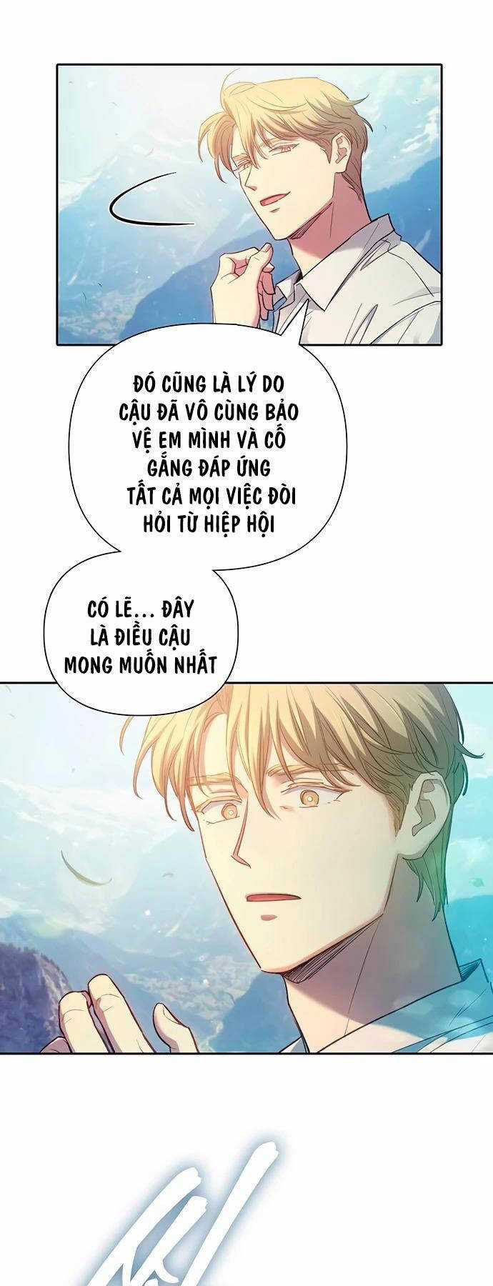 Những Ranker Cấp S Mà Tôi Nuôi Dưỡng Chapter 134 trang 24