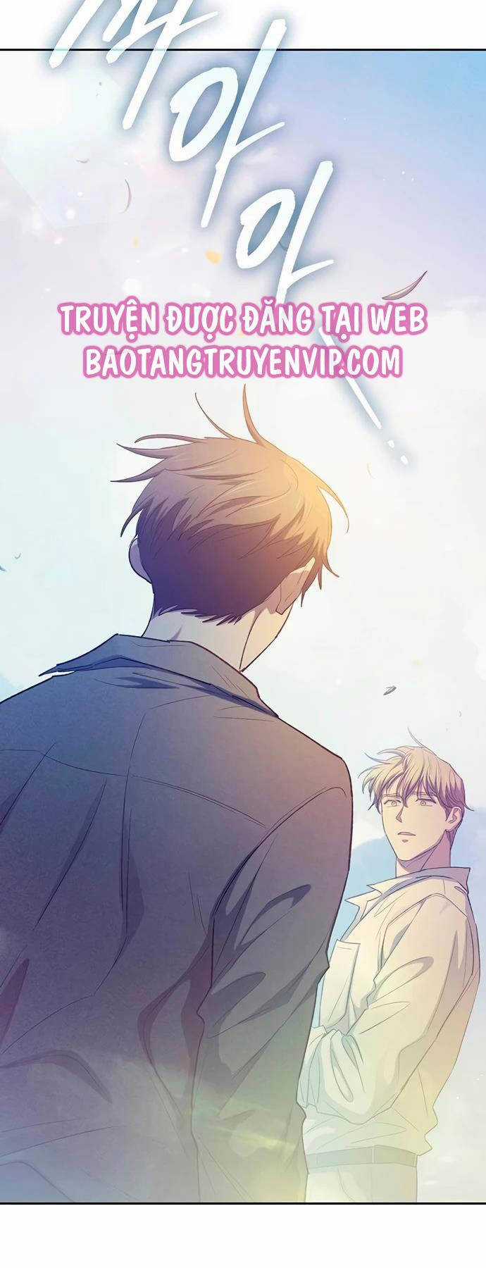 Những Ranker Cấp S Mà Tôi Nuôi Dưỡng Chapter 134 trang 25