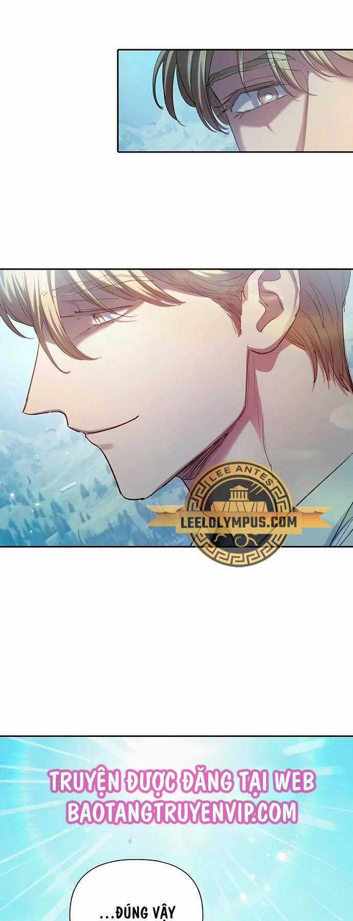 Những Ranker Cấp S Mà Tôi Nuôi Dưỡng Chapter 134 trang 26