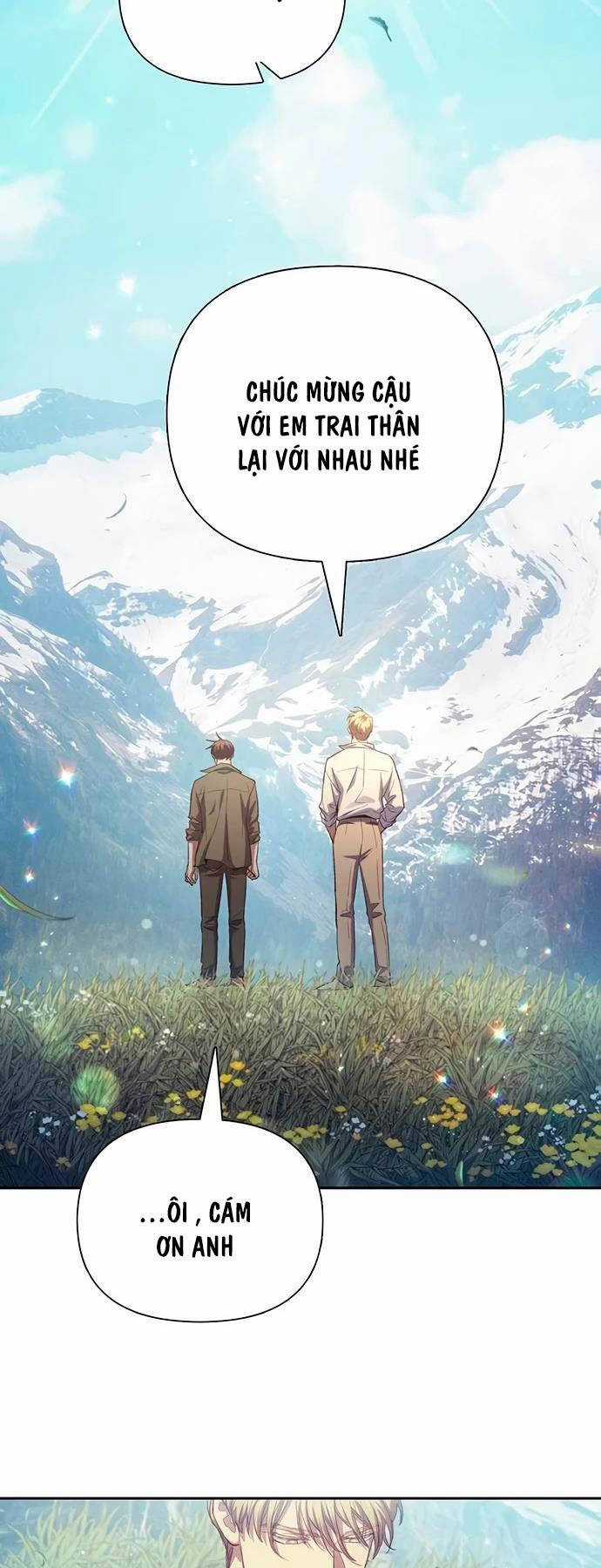 Những Ranker Cấp S Mà Tôi Nuôi Dưỡng Chapter 134 trang 27