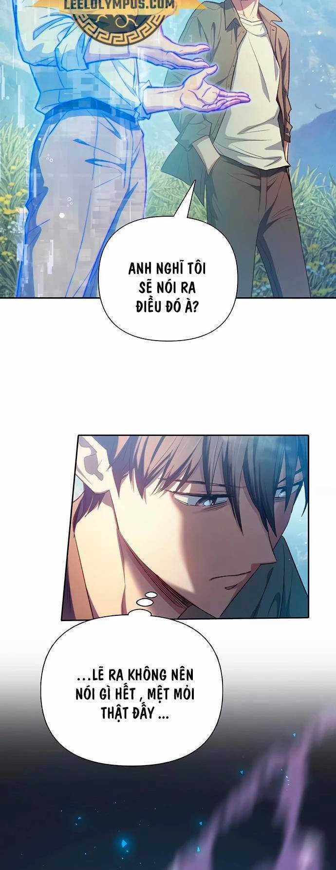 Những Ranker Cấp S Mà Tôi Nuôi Dưỡng Chapter 134 trang 29