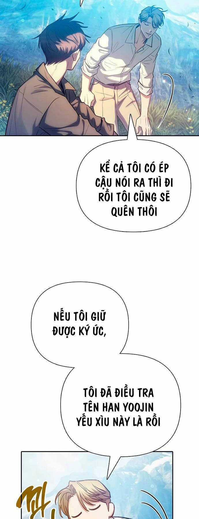 Những Ranker Cấp S Mà Tôi Nuôi Dưỡng Chapter 134 trang 3