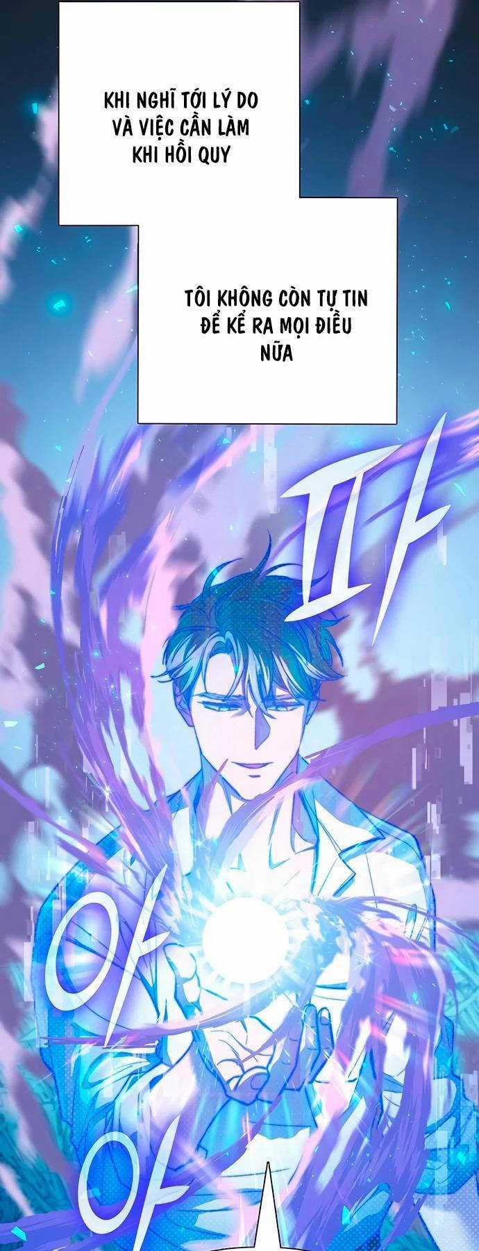 Những Ranker Cấp S Mà Tôi Nuôi Dưỡng Chapter 134 trang 30