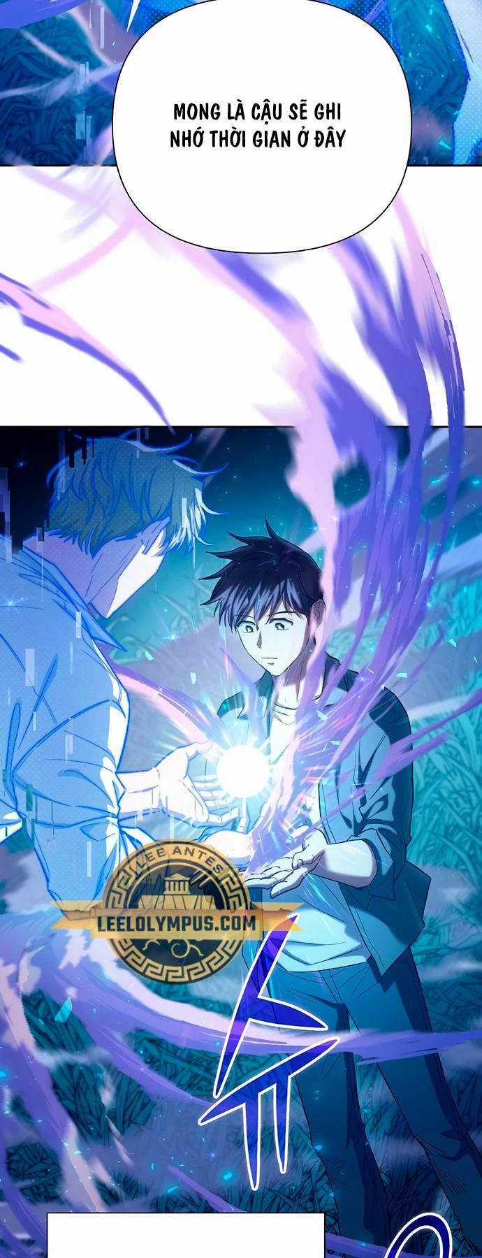 Những Ranker Cấp S Mà Tôi Nuôi Dưỡng Chapter 134 trang 31