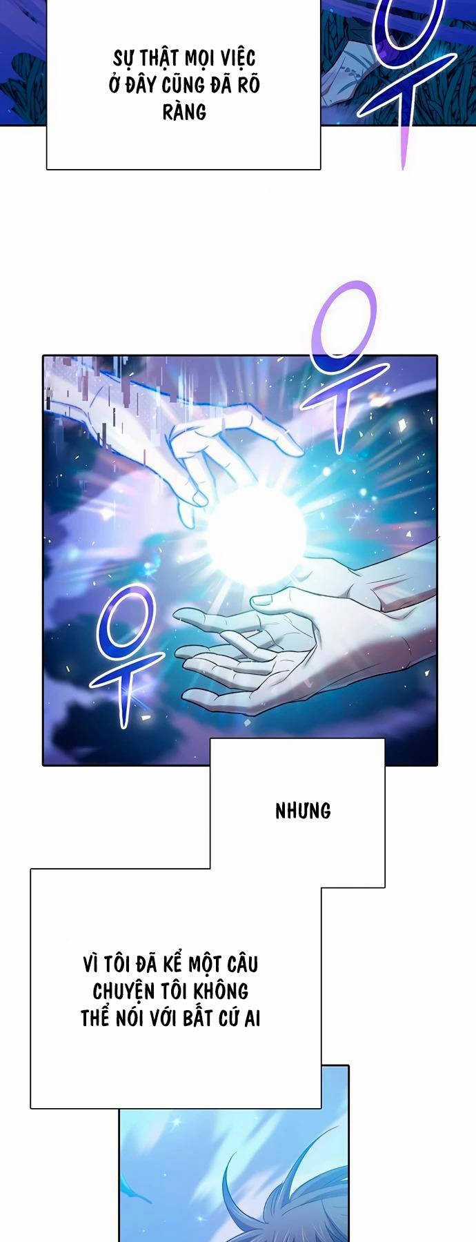 Những Ranker Cấp S Mà Tôi Nuôi Dưỡng Chapter 134 trang 32