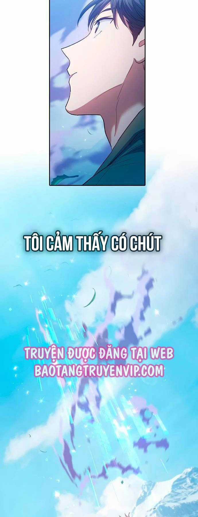 Những Ranker Cấp S Mà Tôi Nuôi Dưỡng Chapter 134 trang 33