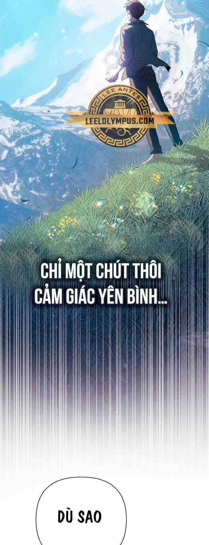 Những Ranker Cấp S Mà Tôi Nuôi Dưỡng Chapter 134 trang 34