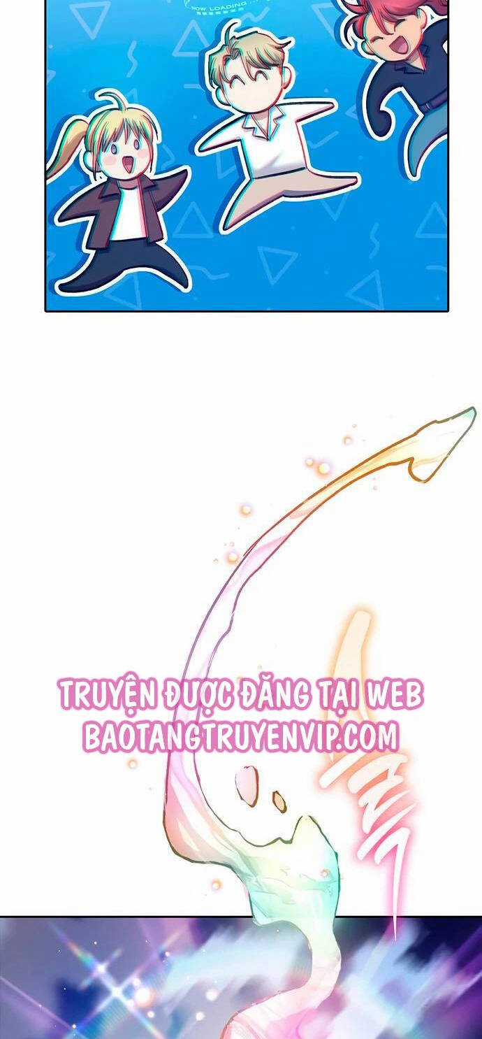 Những Ranker Cấp S Mà Tôi Nuôi Dưỡng Chapter 134 trang 36