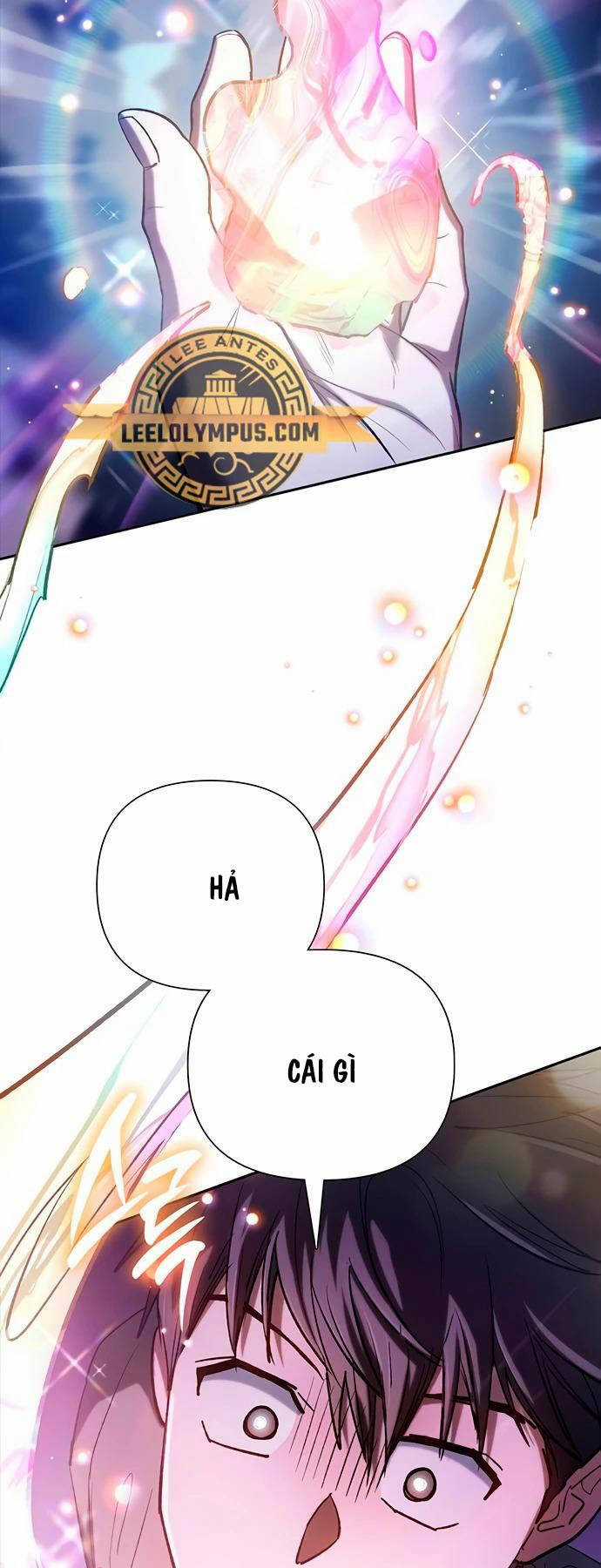 Những Ranker Cấp S Mà Tôi Nuôi Dưỡng Chapter 134 trang 37