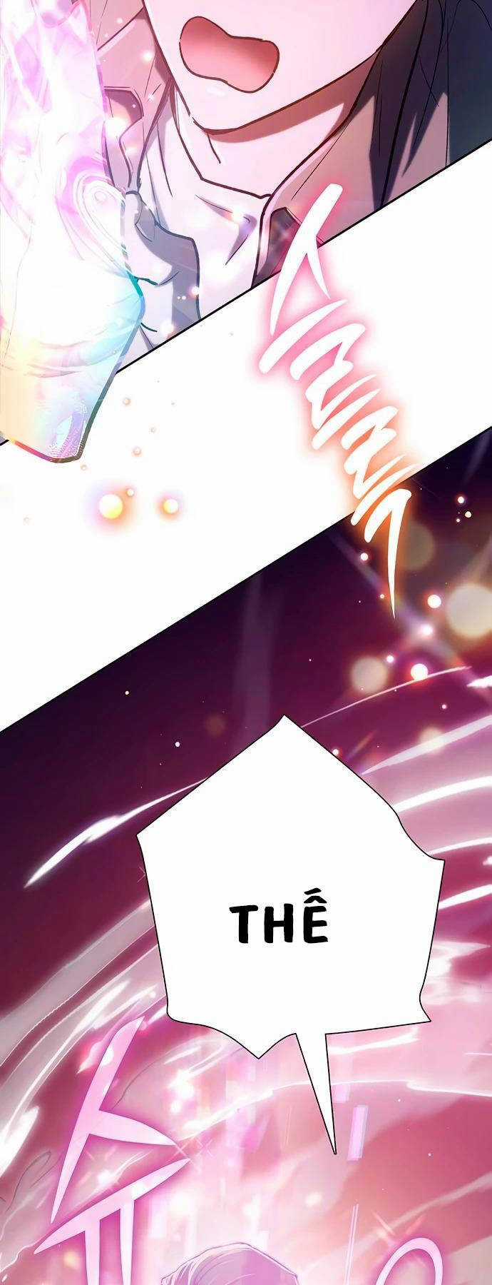 Những Ranker Cấp S Mà Tôi Nuôi Dưỡng Chapter 134 trang 38