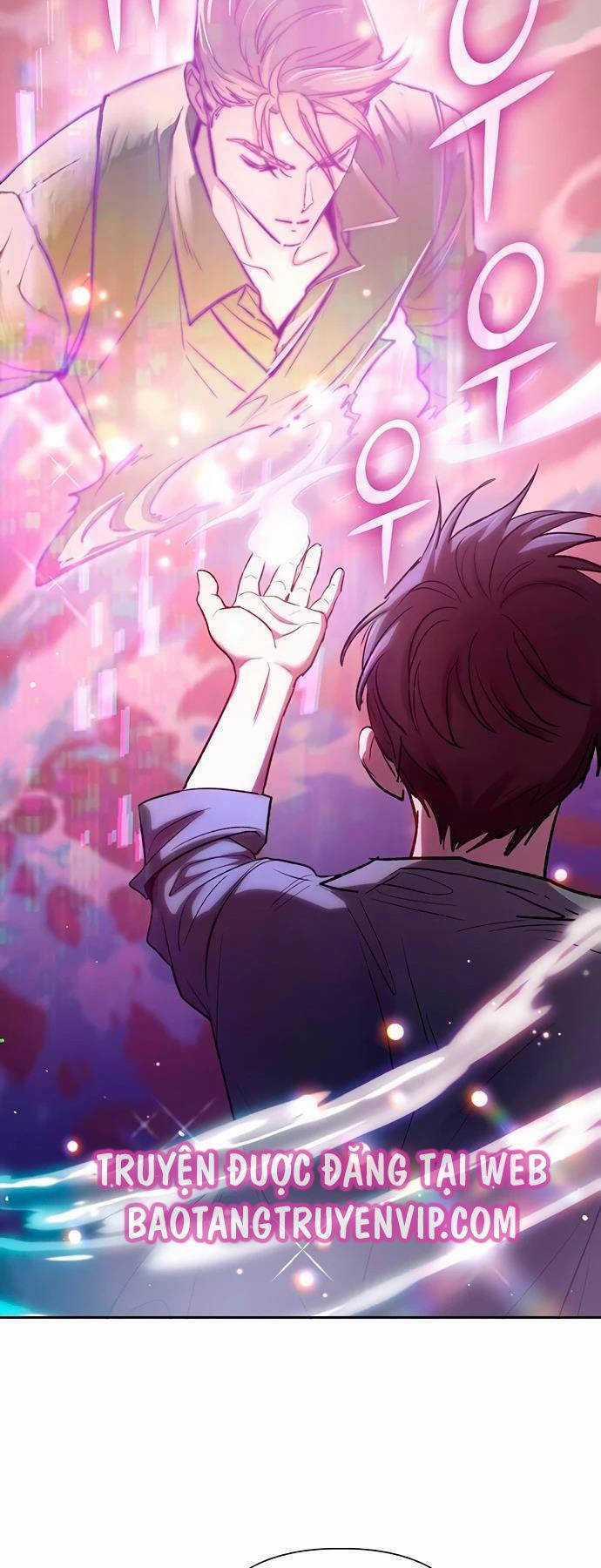 Những Ranker Cấp S Mà Tôi Nuôi Dưỡng Chapter 134 trang 39