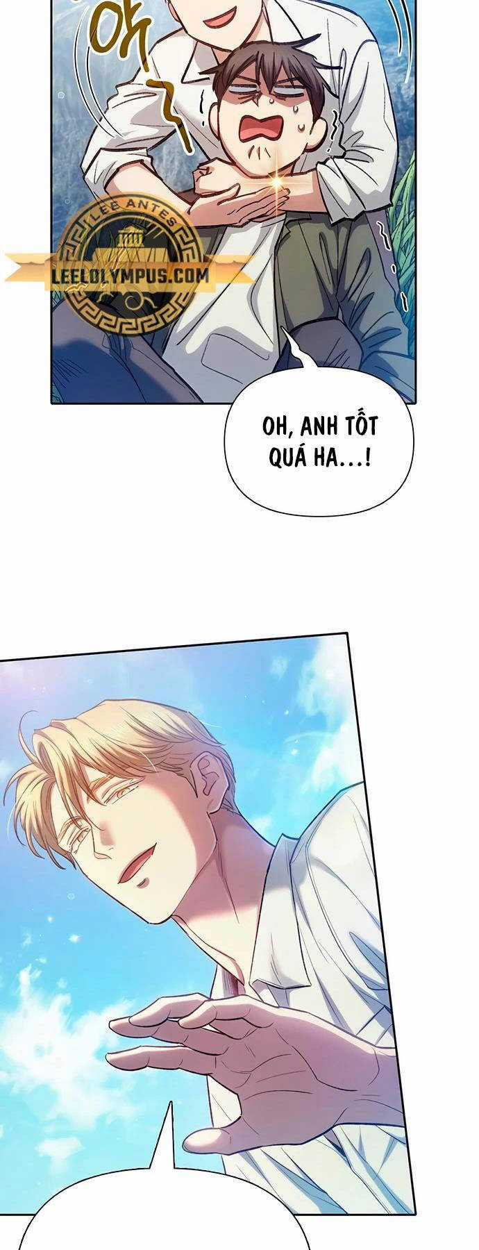 Những Ranker Cấp S Mà Tôi Nuôi Dưỡng Chapter 134 trang 4