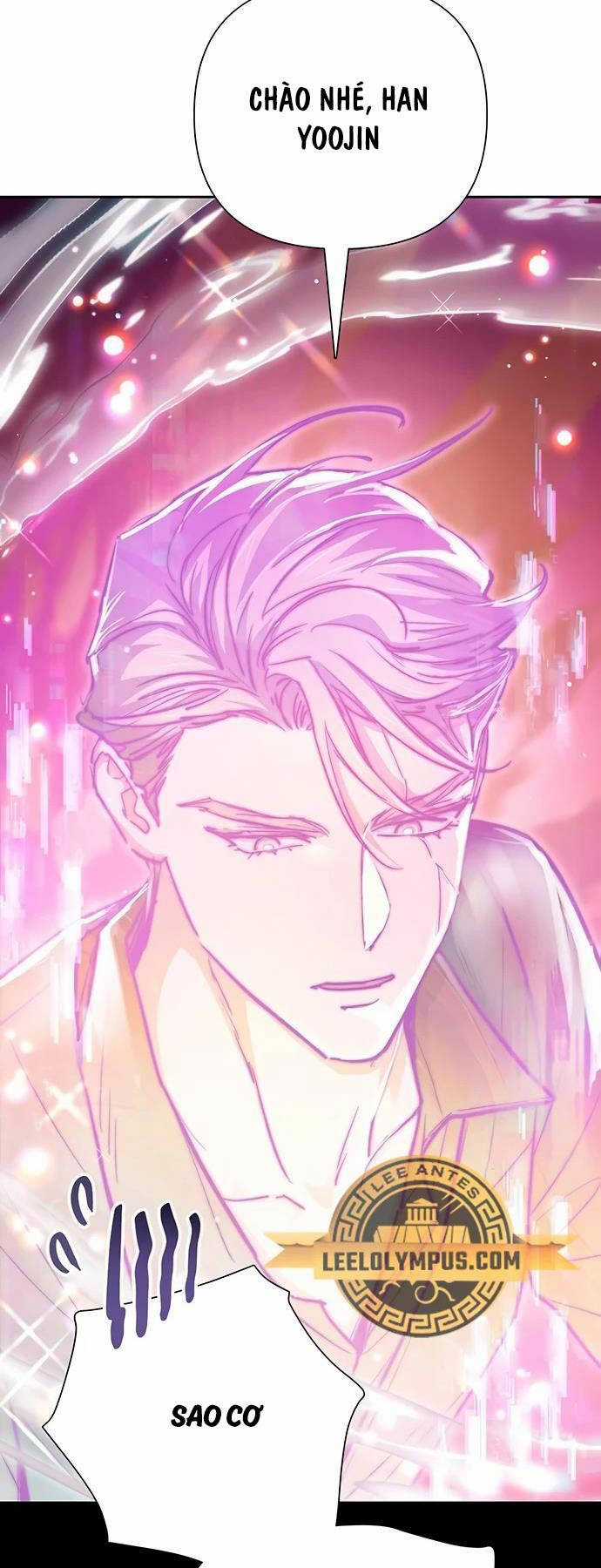 Những Ranker Cấp S Mà Tôi Nuôi Dưỡng Chapter 134 trang 40