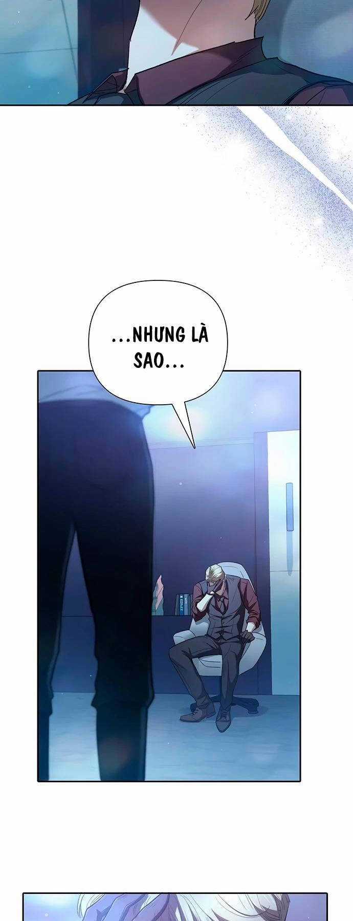 Những Ranker Cấp S Mà Tôi Nuôi Dưỡng Chapter 134 trang 43