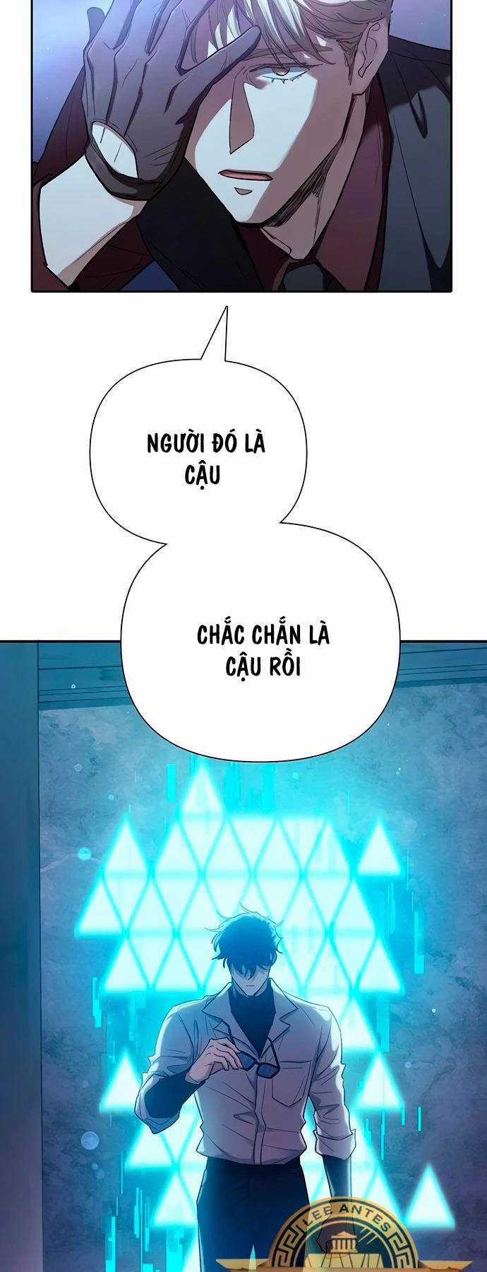 Những Ranker Cấp S Mà Tôi Nuôi Dưỡng Chapter 134 trang 44