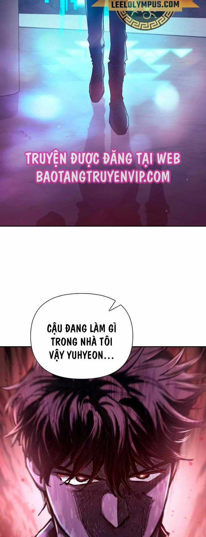 Những Ranker Cấp S Mà Tôi Nuôi Dưỡng Chapter 134 trang 45