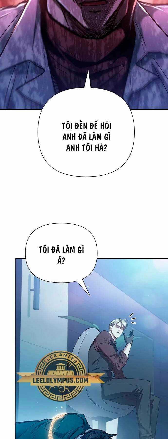 Những Ranker Cấp S Mà Tôi Nuôi Dưỡng Chapter 134 trang 46