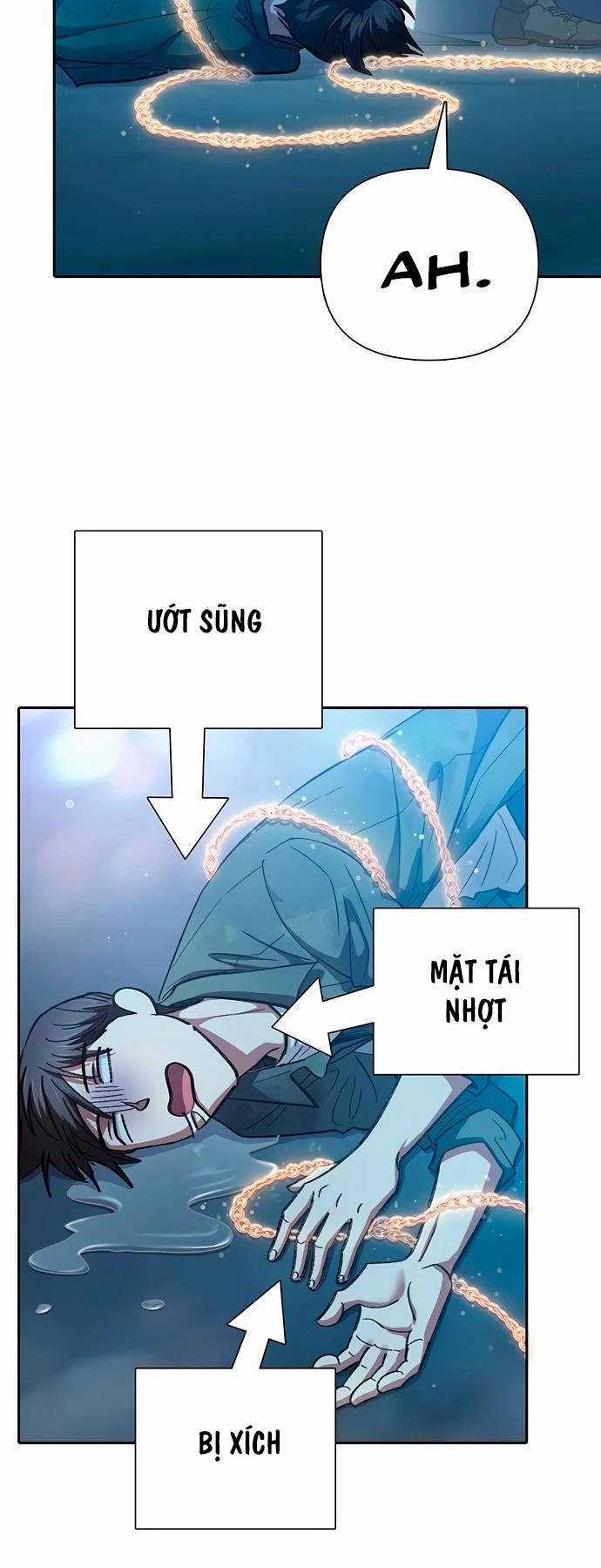 Những Ranker Cấp S Mà Tôi Nuôi Dưỡng Chapter 134 trang 47