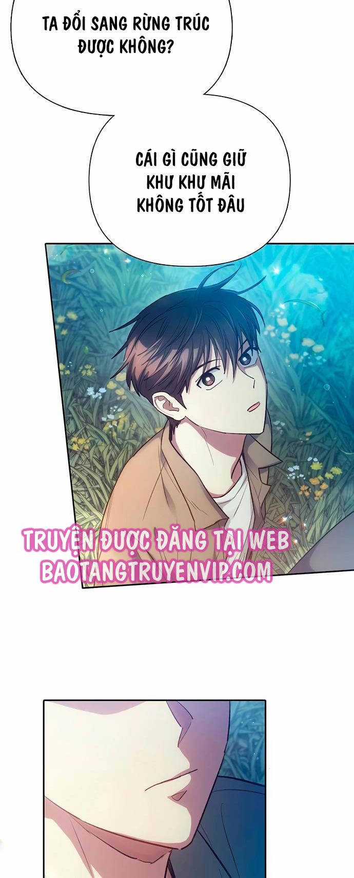 Những Ranker Cấp S Mà Tôi Nuôi Dưỡng Chapter 134 trang 5
