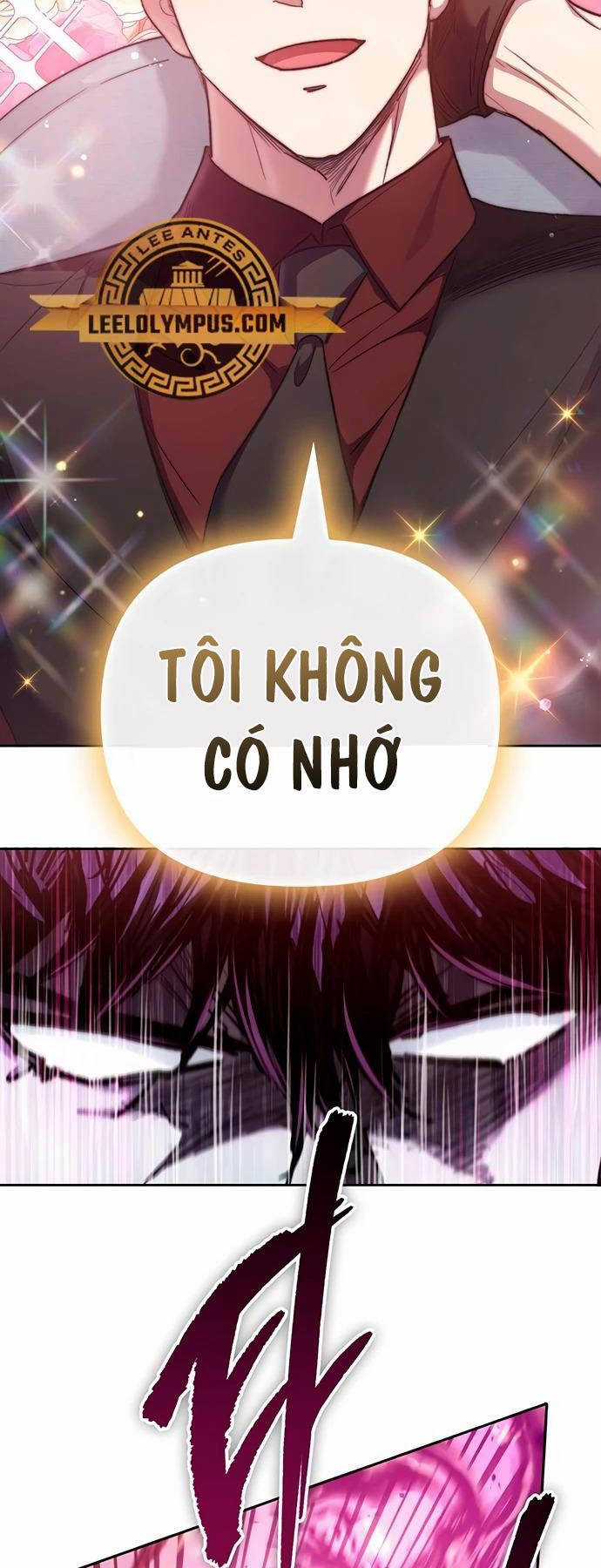 Những Ranker Cấp S Mà Tôi Nuôi Dưỡng Chapter 134 trang 50