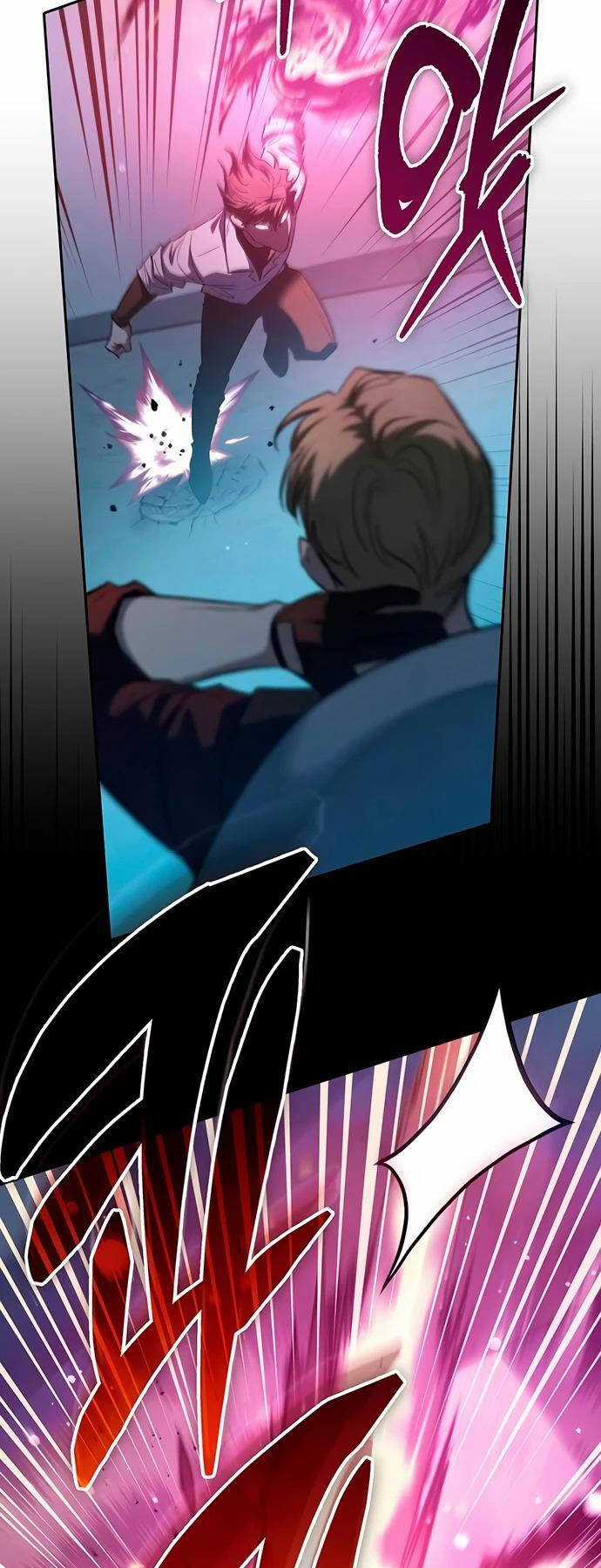 Những Ranker Cấp S Mà Tôi Nuôi Dưỡng Chapter 134 trang 51