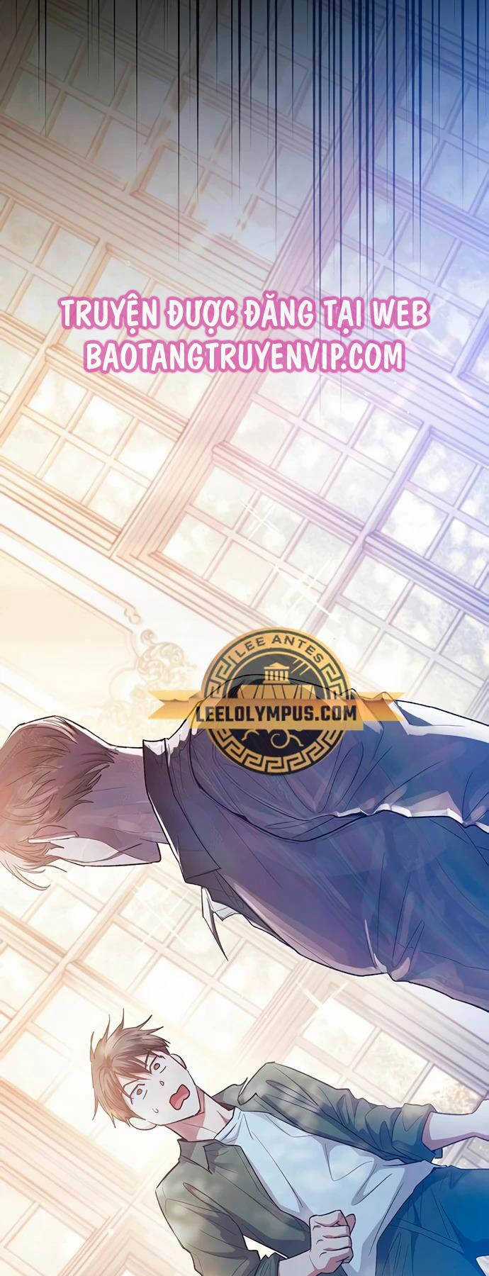 Những Ranker Cấp S Mà Tôi Nuôi Dưỡng Chapter 134 trang 53