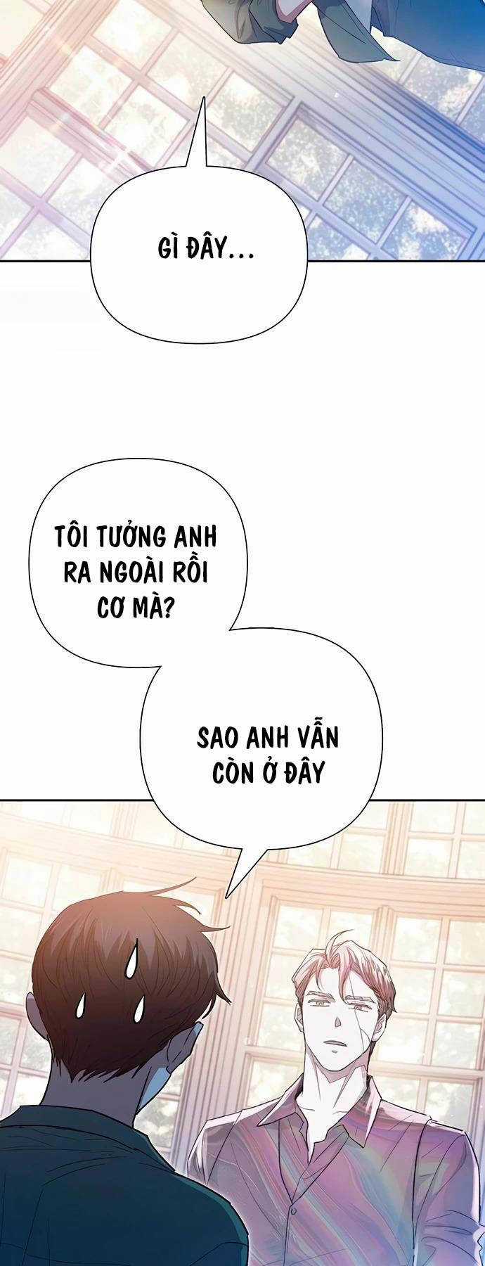 Những Ranker Cấp S Mà Tôi Nuôi Dưỡng Chapter 134 trang 54