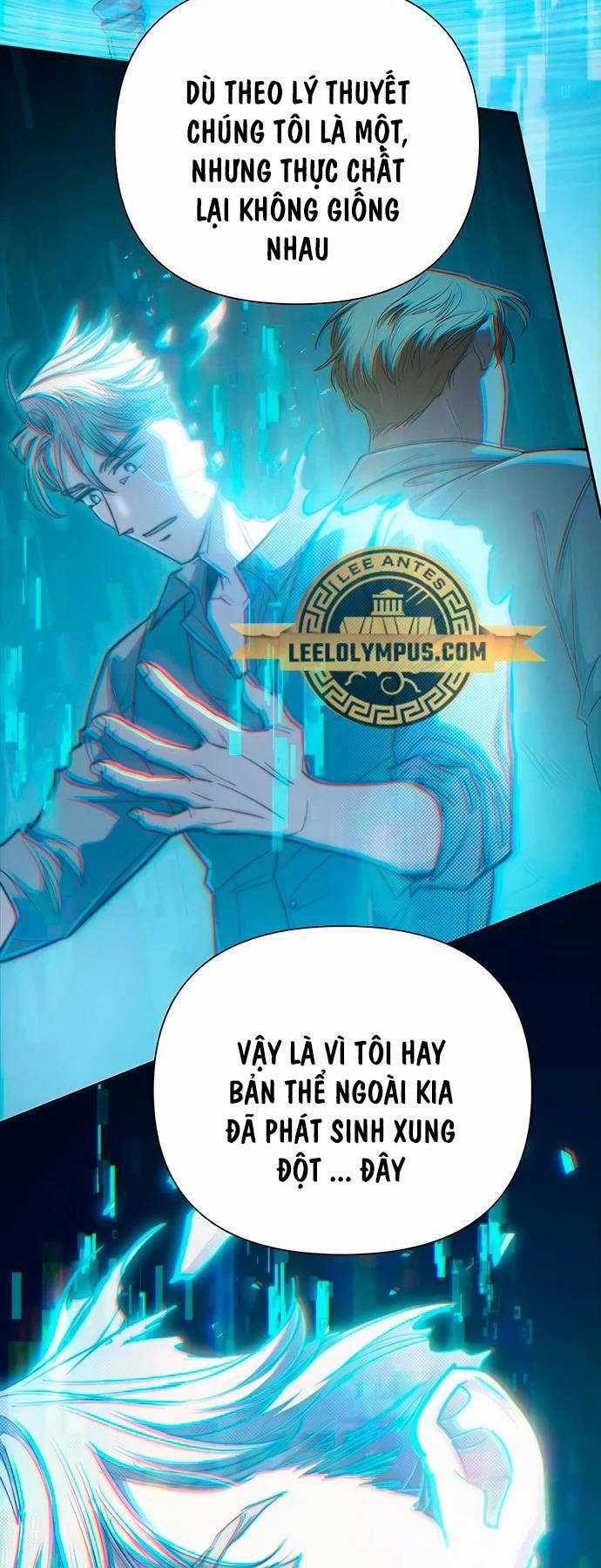 Những Ranker Cấp S Mà Tôi Nuôi Dưỡng Chapter 134 trang 57