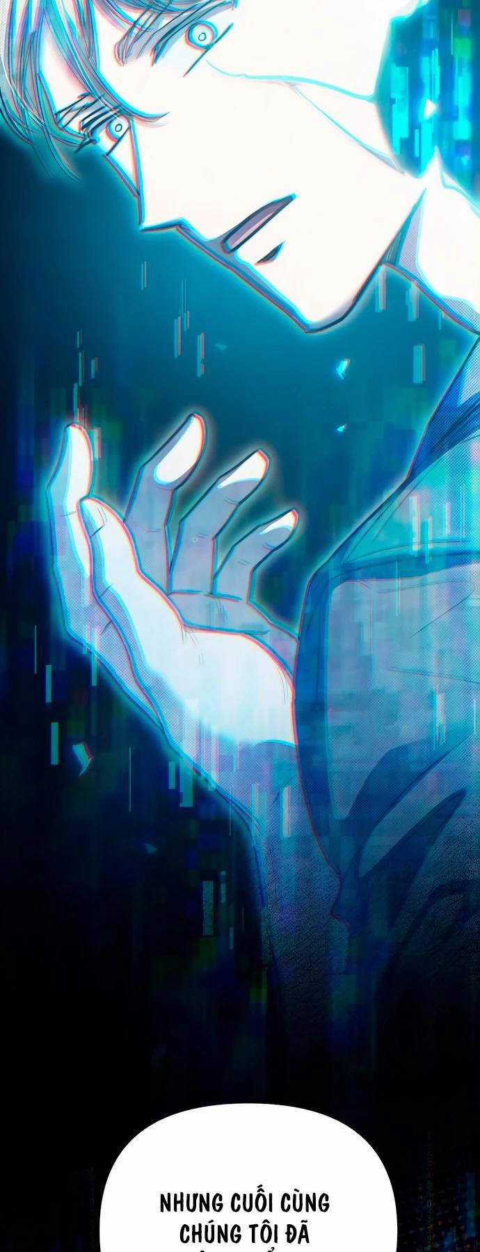 Những Ranker Cấp S Mà Tôi Nuôi Dưỡng Chapter 134 trang 58