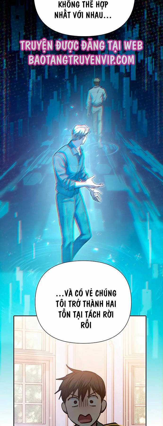 Những Ranker Cấp S Mà Tôi Nuôi Dưỡng Chapter 134 trang 59