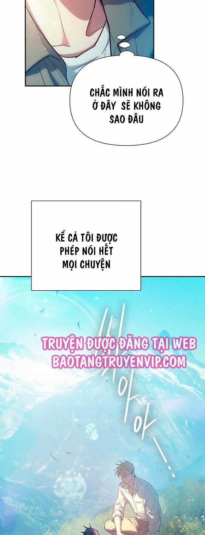 Những Ranker Cấp S Mà Tôi Nuôi Dưỡng Chapter 134 trang 6