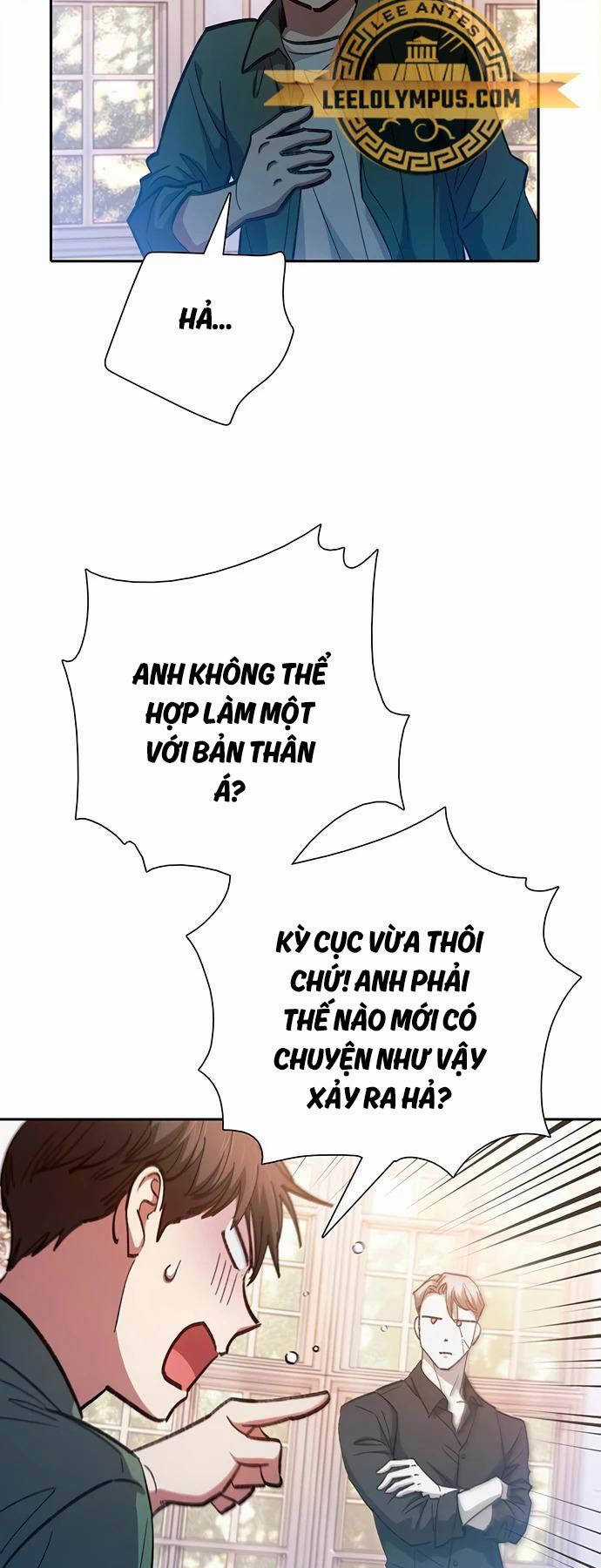 Những Ranker Cấp S Mà Tôi Nuôi Dưỡng Chapter 134 trang 60