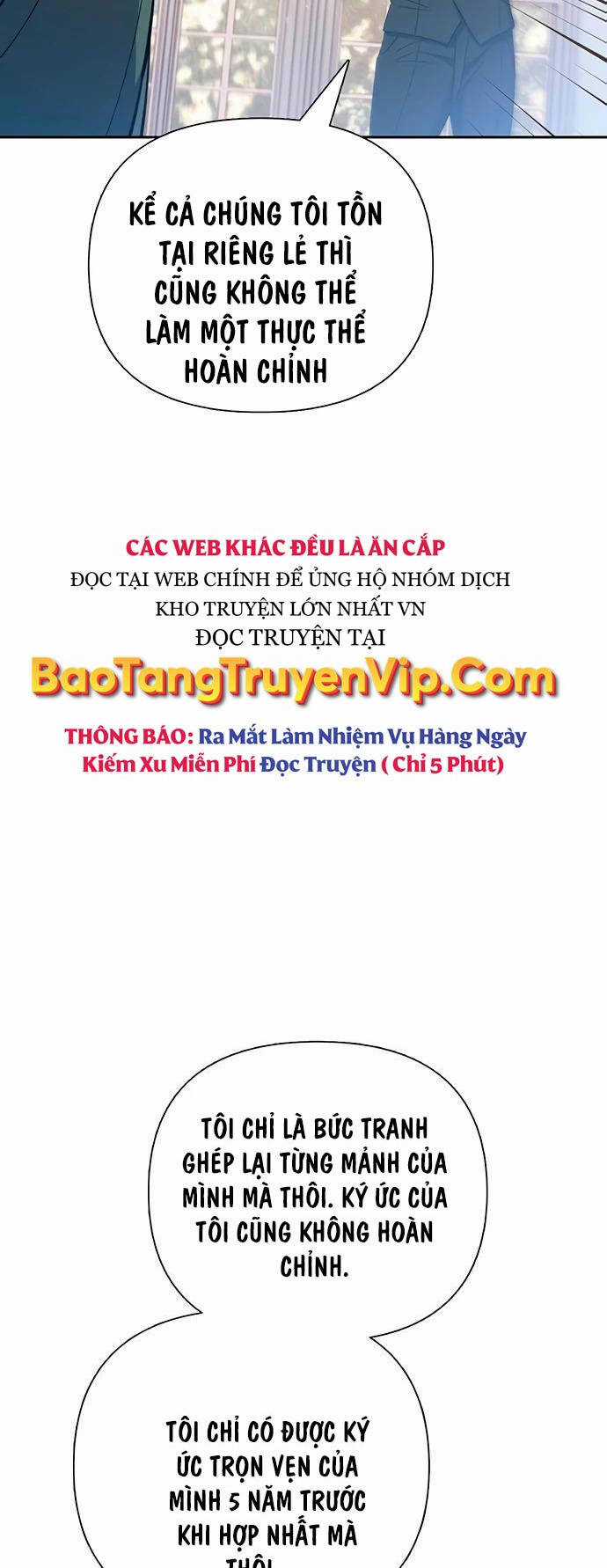 Những Ranker Cấp S Mà Tôi Nuôi Dưỡng Chapter 134 trang 61