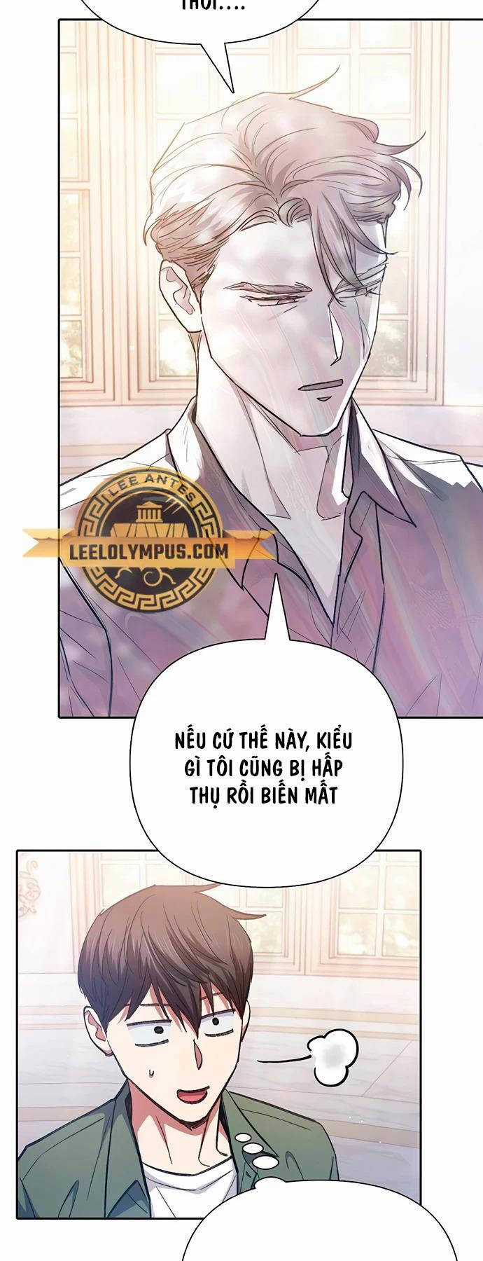 Những Ranker Cấp S Mà Tôi Nuôi Dưỡng Chapter 134 trang 62