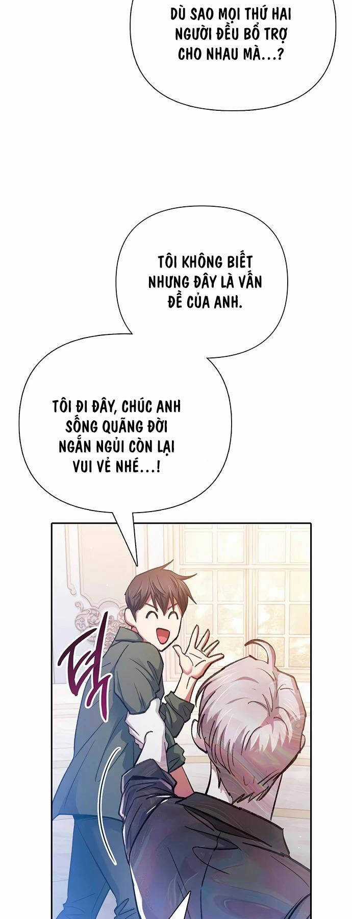 Những Ranker Cấp S Mà Tôi Nuôi Dưỡng Chapter 134 trang 63