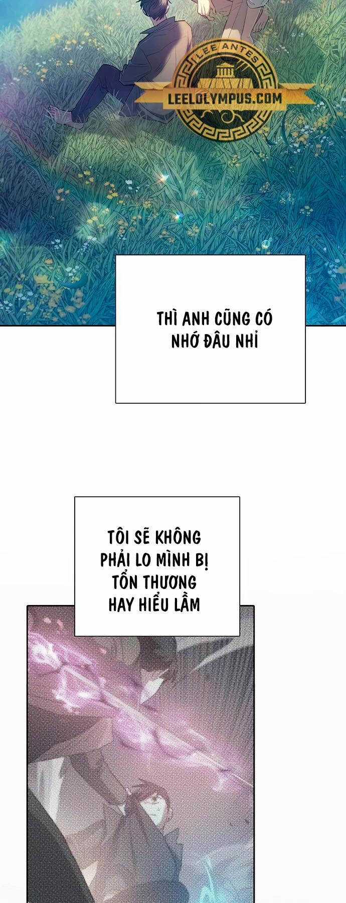 Những Ranker Cấp S Mà Tôi Nuôi Dưỡng Chapter 134 trang 7