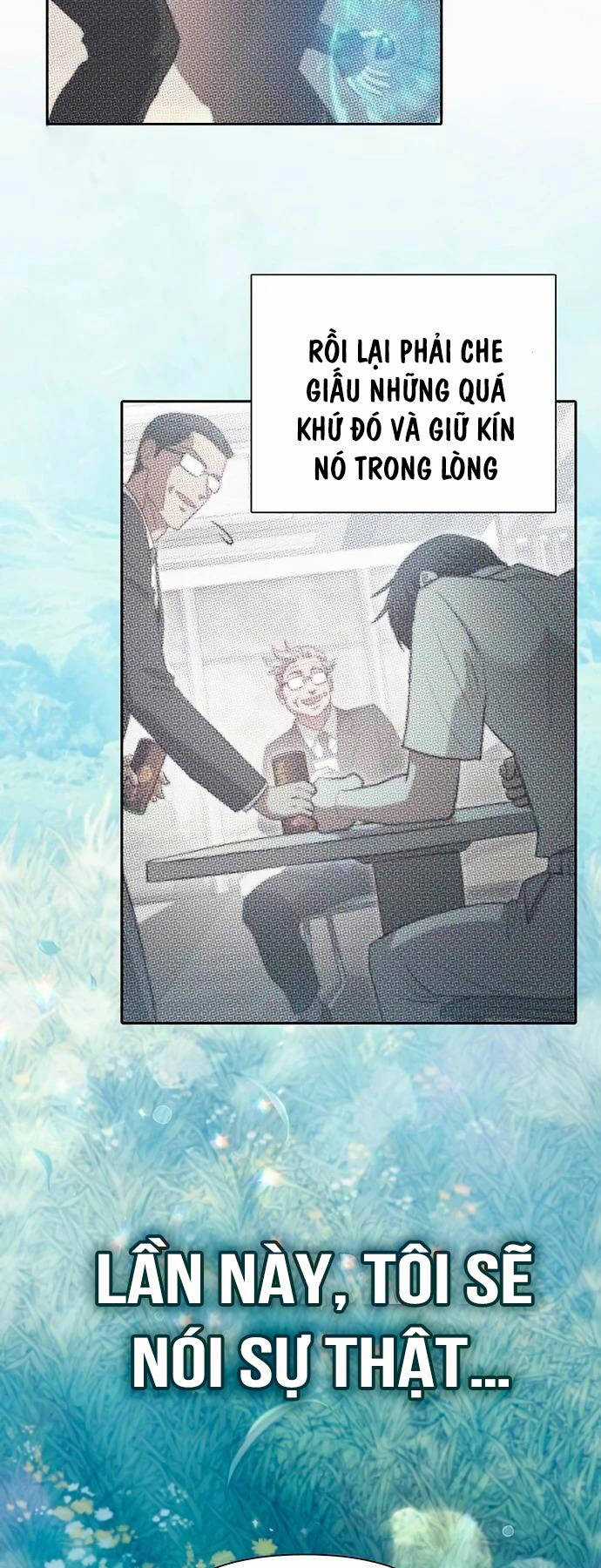 Những Ranker Cấp S Mà Tôi Nuôi Dưỡng Chapter 134 trang 8