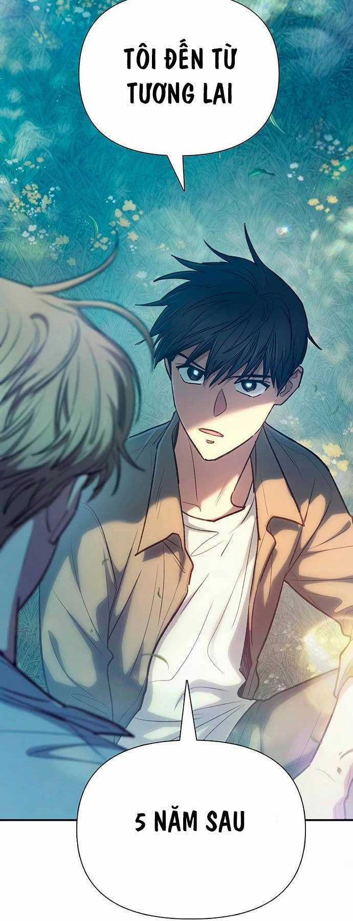 Những Ranker Cấp S Mà Tôi Nuôi Dưỡng Chapter 134 trang 9