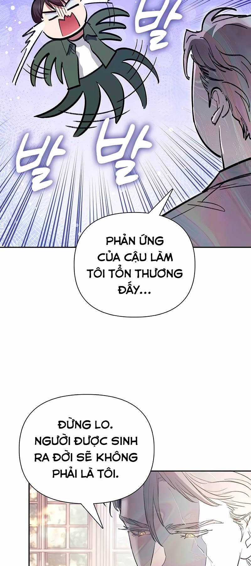 Những Ranker Cấp S Mà Tôi Nuôi Dưỡng Chapter 135 trang 11