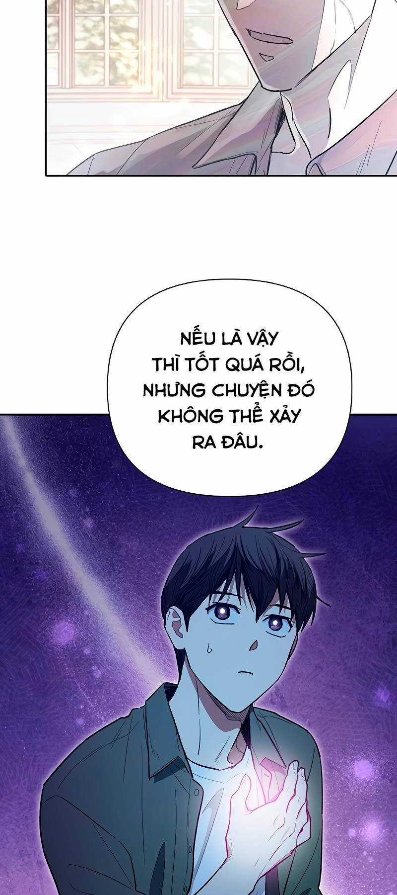 Những Ranker Cấp S Mà Tôi Nuôi Dưỡng Chapter 135 trang 12